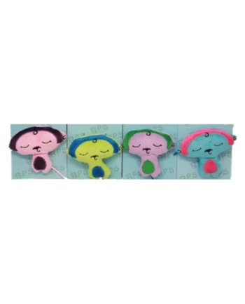 Comprar Peluche para Gato