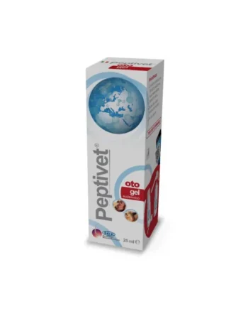 Comprar Peptivet Oto para Perros Gatos