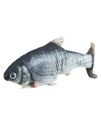 Comprar Pez Enrollable con Cascabel Gato