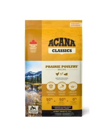 ▷ Comprar Pienso【 Acana Prairie Poultry 】