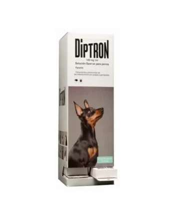 Comprar Pipetas Diptron Spot On Perros