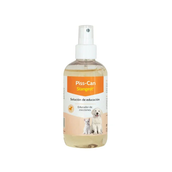 Comprar Piss Can para Perros y Gatos