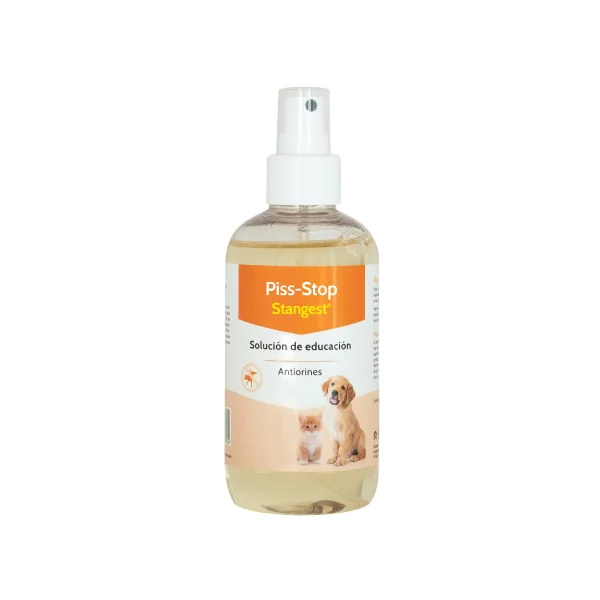 Comprar Piss Stop Frasco