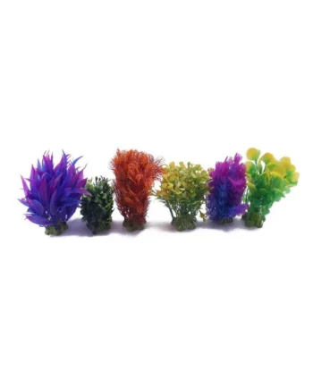 Comprar Planta Acuarios de Plástico Sea