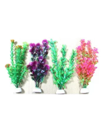 Comprar Planta Acuarios Plástico River