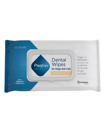 Comprar Plaqtiv+ Toallitas Dentales