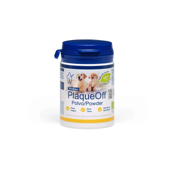Comprar Plaque Off para Perros y Gatos