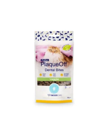 Comprar PlaqueOff Dental Croq para Gato