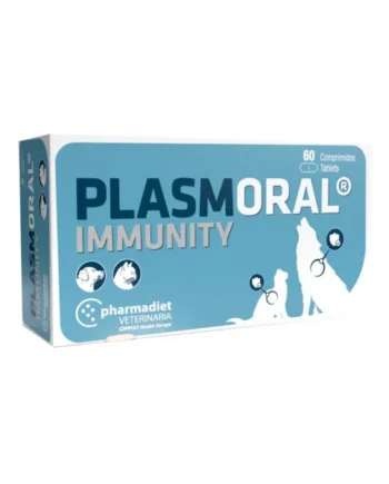 Comprar Plasmoral Immunity Perro y Gato