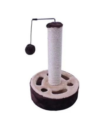 Comprar Poste Rascador con Pelota YakoCat