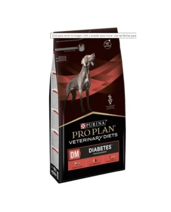 Comprar Pro Plan Canine Diabetes DM
