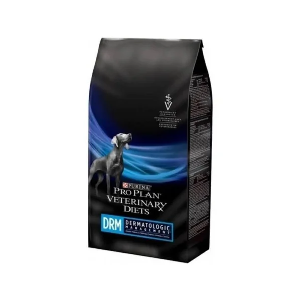Comprar Pro Plan Canine DRM Dermatosis