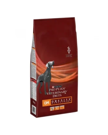 Comprar Pro Plan Canine OM Obesity Management