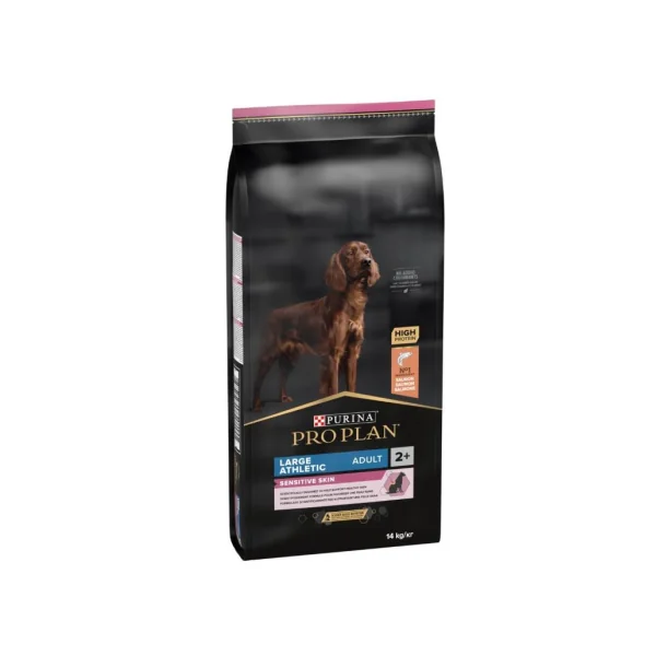 Comprar Pro Plan Large Adult Athletic