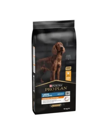 Comprar Pro Plan Large Athletic Adult Pollo