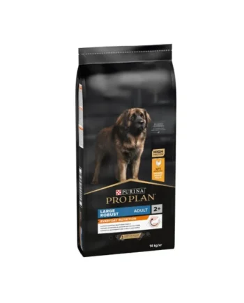 Comprar Pro Plan Large Robust Adult Pollo