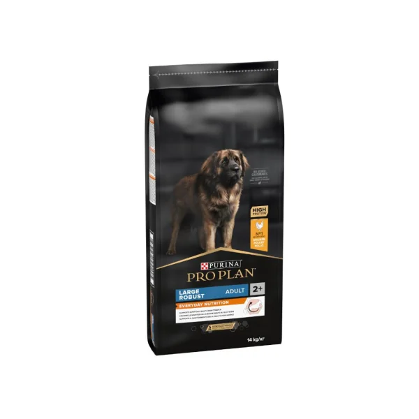 Comprar Pro Plan Large Robust Adult Pollo