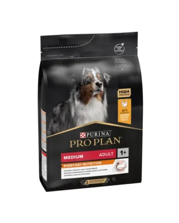 Comprar Pro Plan Medium Adult Pollo