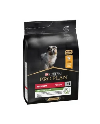 Comprar Pro Plan Medium Puppy Healthy Start
