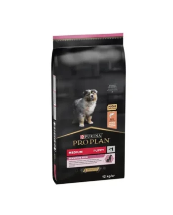 Comprar Pro Plan Medium Puppy Sensitive Skin
