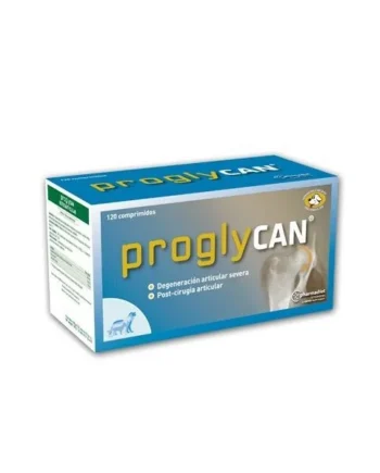 Comprar Proglycan Perros 120 comprimidos