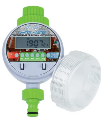 Comprar Programador de Riego Digital de Water Master
