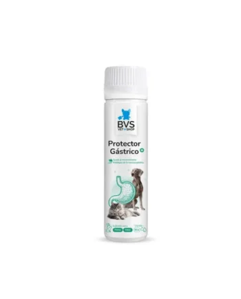 Comprar Protector Gástrico Plus BVS Vet Shop
