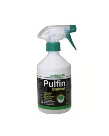 Comprar Pulfin Ambiental 500 ml