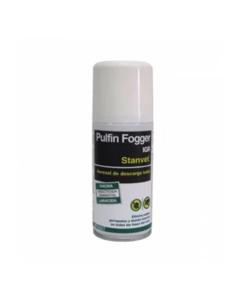 Comprar Pulfin Fogger 150 ml IGR