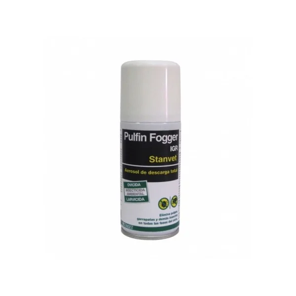 Comprar Pulfin Fogger 150 ml IGR