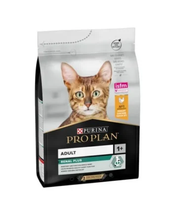 Comprar Purina Pro Plan Gato Adult Renal Plus Pollo