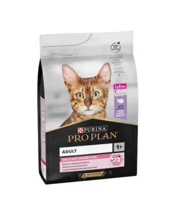 Comprar Purina Pro Plan Gato Delicate digestion Pavo