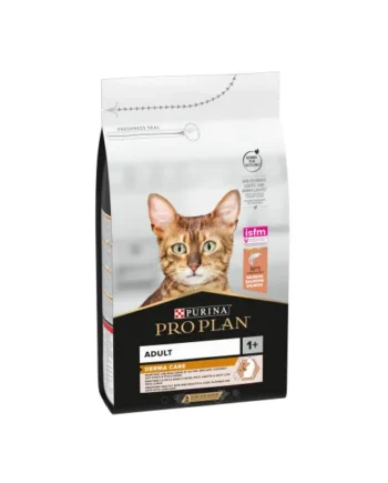 Comprar Purina Pro Plan Gato Elegant Derma Plus Salmón