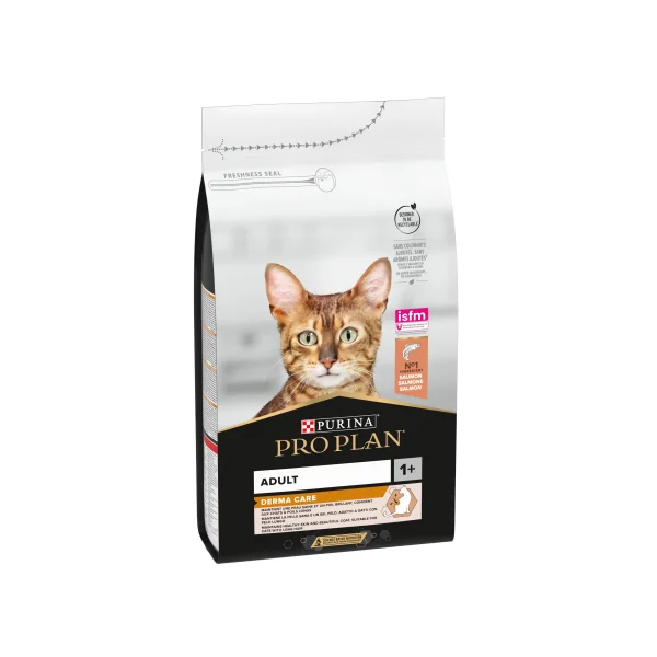 Comprar Purina Pro Plan Gato Elegant Derma Plus Salmón