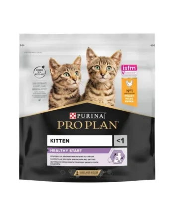 Comprar Purina Pro Plan Gato Junior Optistar Pollo