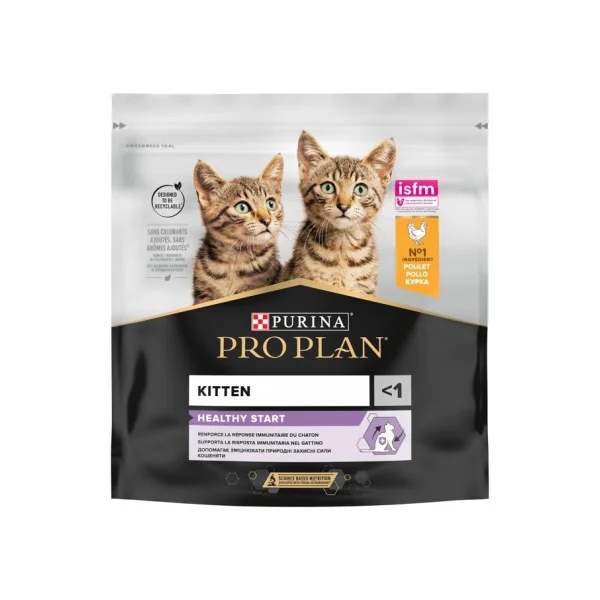 Comprar Purina Pro Plan Gato Junior Optistar Pollo