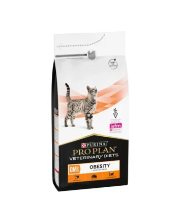 Comprar Purina Pro Plan Gato OM Obesity Management