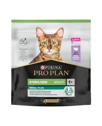 Comprar Purina Pro Plan Gato Sterilised Pavo