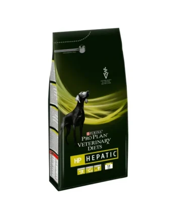 Comprar [ Purina Pro Plan HP Hepatic ]