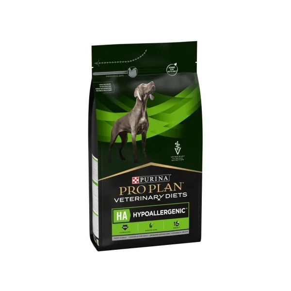 Comprar ✔ Purina Pro Plan Hypoallergenic