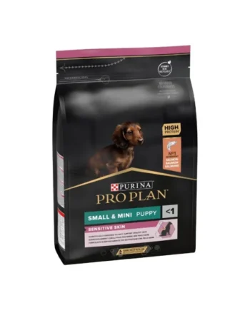 Comprar Purina Pro Plan Perro Puppy Small Optiderma