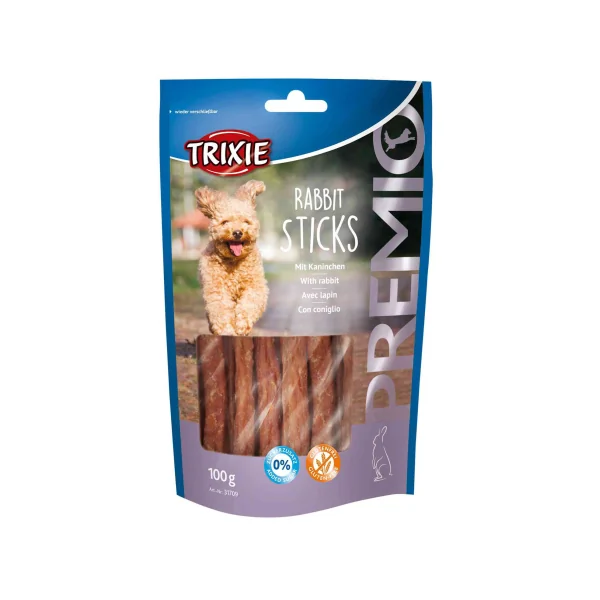 Comprar Rabbit Sticks para Perros