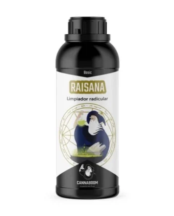 Comprar Raisana, Estimulador de Raices de Cannaboom