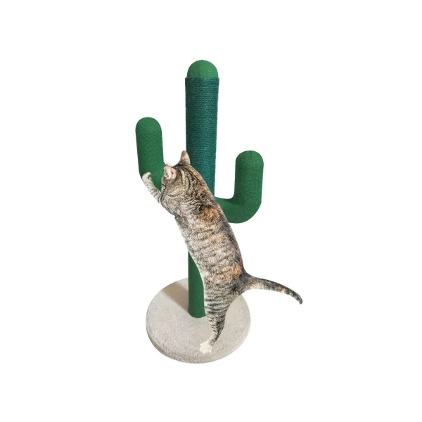 Comprar Rascador para Gatos Cactus