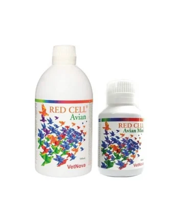 Comprar Red Cell Avian para Aves