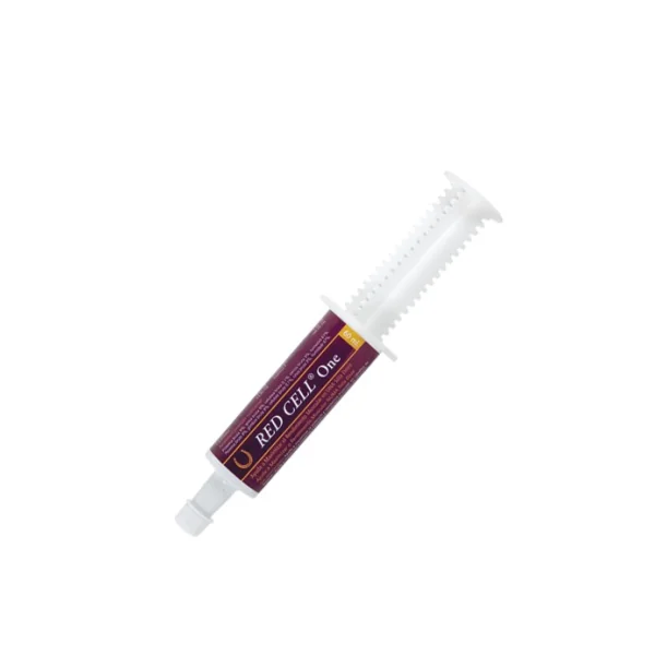 Comprar Red Cell One para Caballos