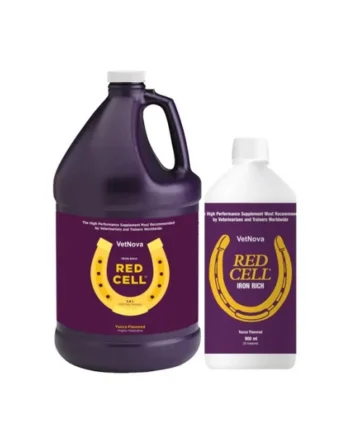 Comprar Red Cell para Caballos