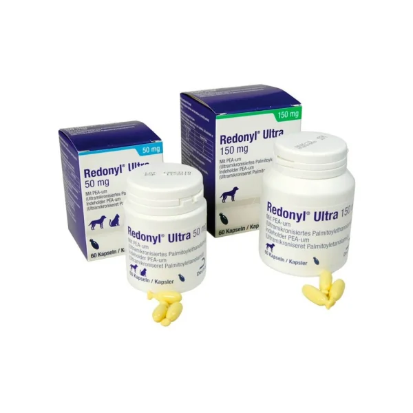 Comprar Redonyl Ultra Dechra 60 Cápsula