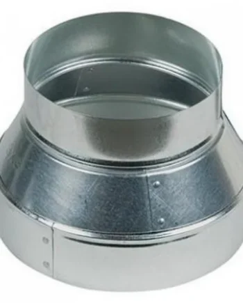 Comprar Reducción Metálica para extractores y filtros