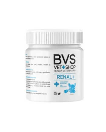 Comprar Renal Plus BVS Vet Shop